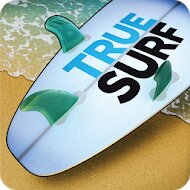 True Surf mod apk