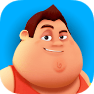 Fit the Fat 2 (MOD, много энергии)