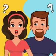 Who is? Brain Teaser (MOD, Unlimited Hints)