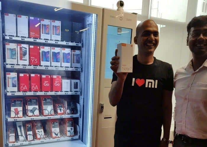 Xiaomi found a way to quickly sell their smartphones