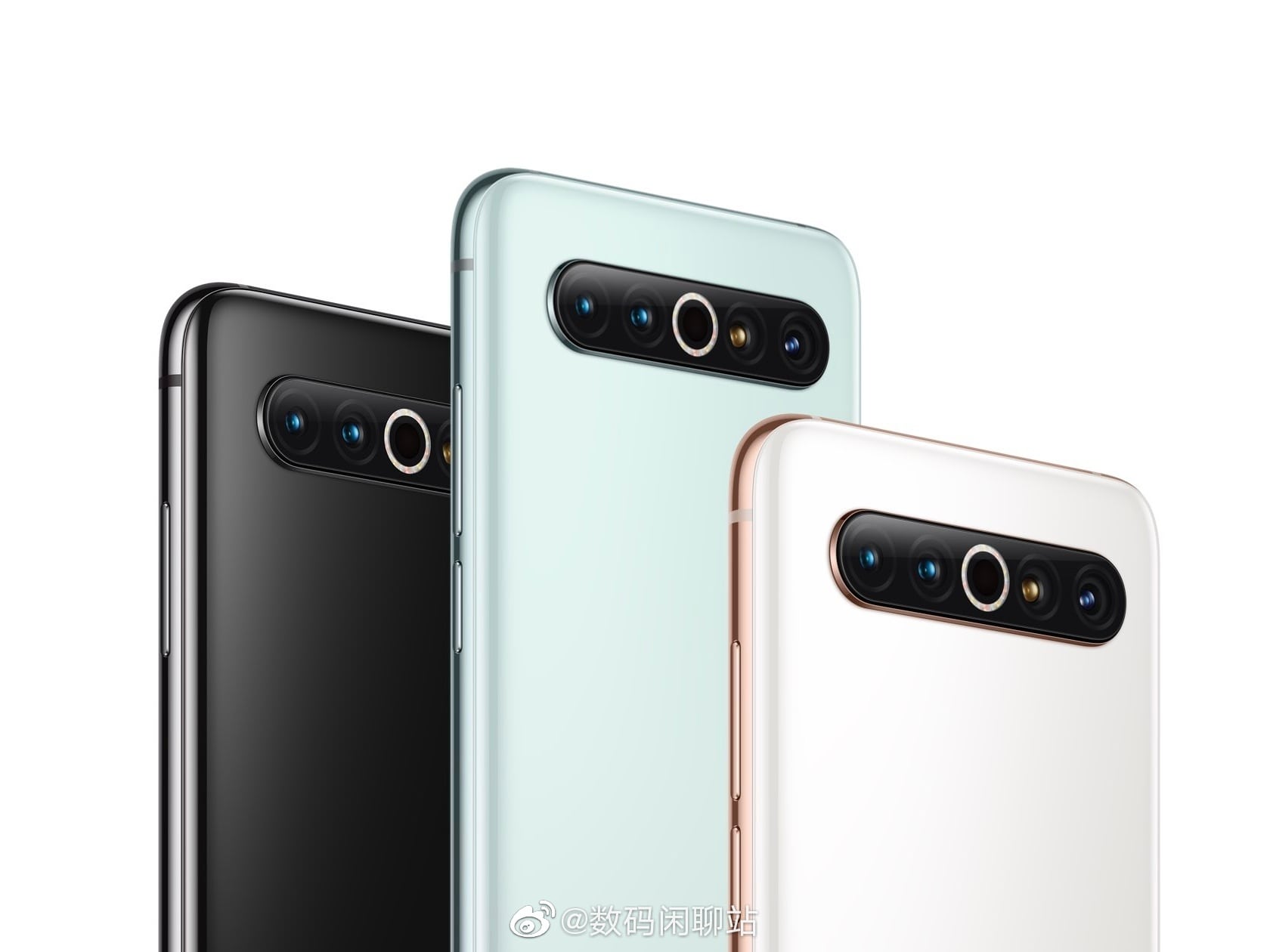 Meizu 17 и 17 Pro анонсированы