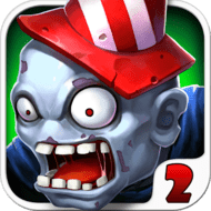 Zombie Diary 2: Evolution mod apk